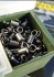 Korda Swivels Size 8